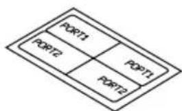 PIONEER AVICF9880BT - Meegeleverdeonderdelen - 6