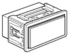 PIONEER AVICF980DAB - Piezassuministradas - 1