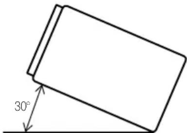 PIONEER AVICF88DAB - EinbaudiesesProduktshinweisezurBefestigung - 1