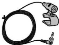PIONEER AVICF88DAB - Meegeleverdeonderdelen - 4