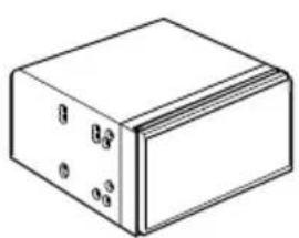 PIONEER AVICF88DAB - Piècesfournies - 1