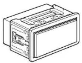 PIONEER AVICF88DAB - Partssupplied - 1
