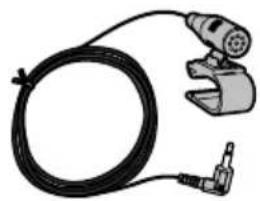 PIONEER AVICF88DAB - MitgelieferteTeile - 1
