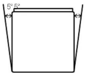 PIONEER AVICF88DAB - EinbaudiesesProduktshinweisezurBefestigung - 2