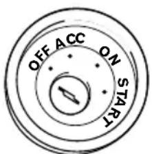 PIONEER AVICF88DAB - WARNING - 1