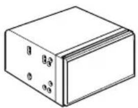 PIONEER AVICF88DAB - Partssupplied - 1