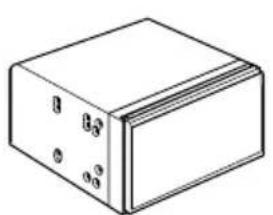 PIONEER AVICF80DAB - Partiindotazione - 1