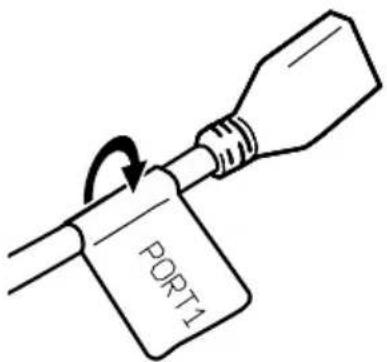 PORT1