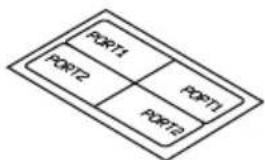 PIONEER AVICEVO1 - Meegeleverdeonderdelen - 9
