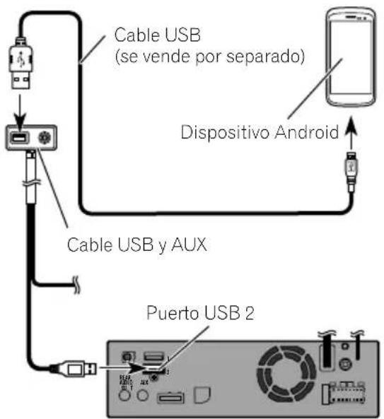 PIONEER AVICEVO1 - PRECAUCIÓN - 1