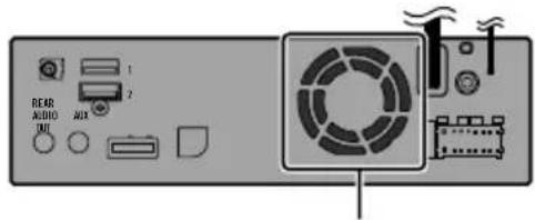 PIONEER AVICEVO1 - Instalacióndeesteproducto Notasacercadelainstalación - 1