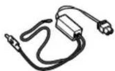 PIONEER AVICEVO1 - Partssupplied - 11