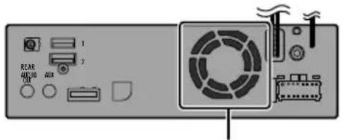 PIONEER AVICEVO1 - Installazionedelprodotto Notesull'installazione - 1