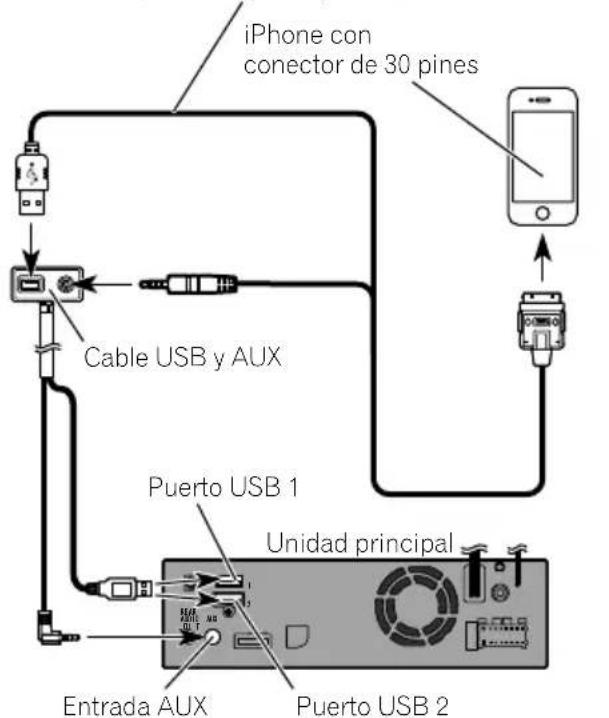 PIONEER AVICEVO1 - Notas - 1
