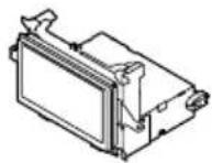 PIONEER AVICEVO1 - Partssupplied - 1