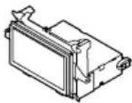PIONEER AVICEVO1 - Piezassuministradas - 1
