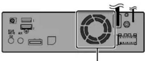 PIONEER AVICEVO1 - Installingthisproduct Installationnotes - 1