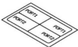 PIONEER AVICEVO1 - MitgelieferteTeile - 8