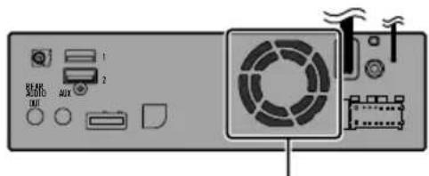 PIONEER AVICEVO1 - Installerenvanditproduct Opmerkingenbetreffendede installatie - 1