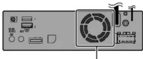 PIONEER AVICEVO1 - Installationdeceproduit Remarquessurl'installation - 1