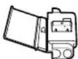 PIONEER AVIC505 - Mitgelieferte Teile - 3