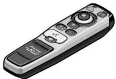 PIONEER AVIC505 - Partes suministradas - 1