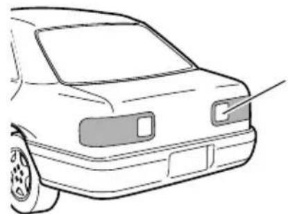 PIONEER AVIC505 - Anschlußmethode - 2