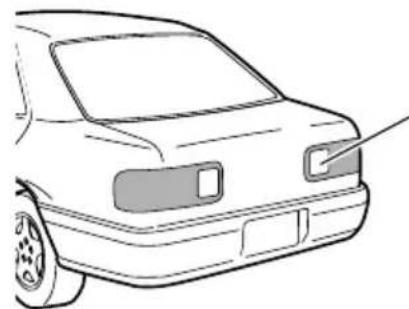 PIONEER AVIC505 - Método de conexión - 2