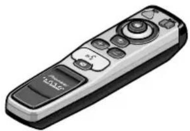 PIONEER AVIC505 - Parts supplied - 1