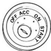 PIONEER AVIC505 - To prevent damage - 1