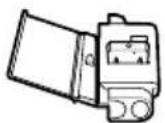 PIONEER AVIC505 - Pièces fournies - 3