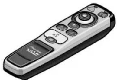 PIONEER AVIC505 - Pezzi in dotazione - 1