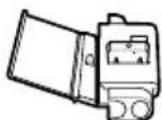 PIONEER AVIC505 - Partes suministradas - 4