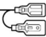 PIONEER AVIC505 - FRENO DE MANO - 3