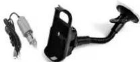 ACER CoPilot Pocket PC6 - 5