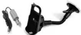 ACER CoPilot Pocket PC6 - CoPilot Satellite Navigation Kit - 5