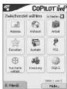 ACER CoPilot Pocket PC6 - DE - 3