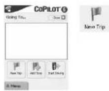 ACER CoPilot Pocket PC6 - EN - 1