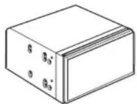 PIONEER AVICZ150BH - Piècesfournies - 1