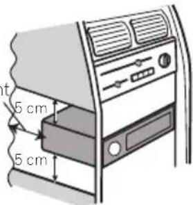 PIONEER AVICZ150BH - Installation - 1