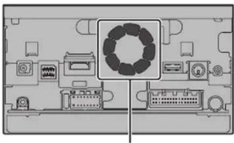 PIONEER AVICZ150BH - Installation - 1