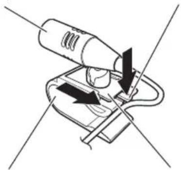PIONEER AVICX950BH - Installationonthesteeringcolumn - 1