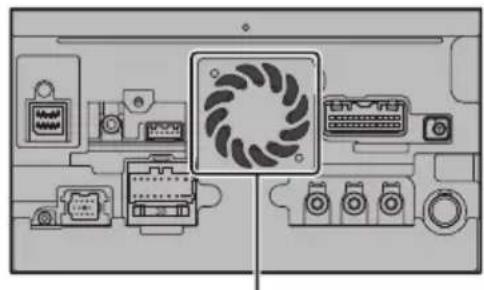 PIONEER AVICX930BT - Installation - 1