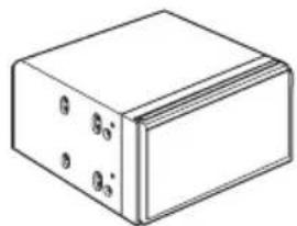PIONEER AVICX930BT - Partssupplied - 1
