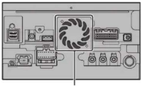 PIONEER AVICX930BT - Installation - 1