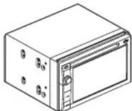 PIONEER AVICX930BT - AVIC-X930BT,AVIC-X9310BT - 1