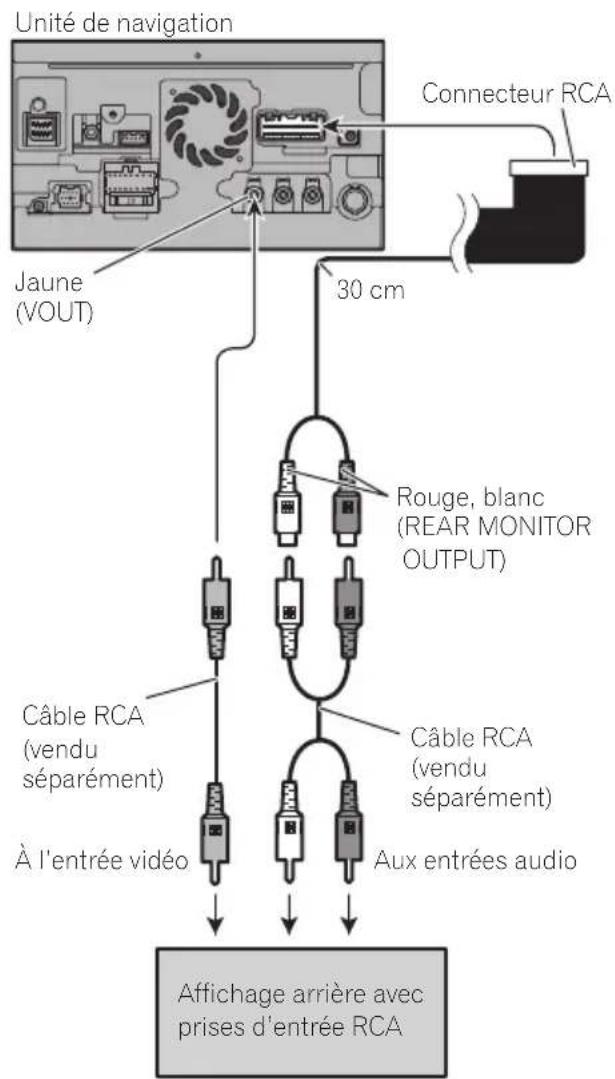 PIONEER AVICX930BT - ATTENTION - 3