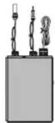PIONEER AVICX930BT - Partssupplied AVIC-Z130BT - 3