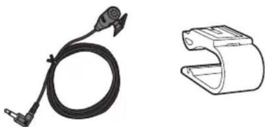 PIONEER AVICX930BT - Partssupplied - 1