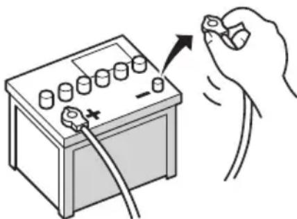 PIONEER AVICX930BT - Beforeinstallingthisproduct - 1